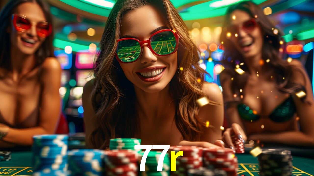 Welcome Bonus 77r