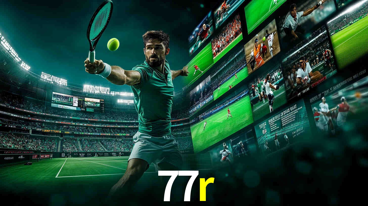 Descubra a Essência do 77r: Nossa História e Compromissos
