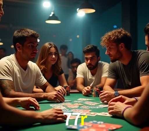 Slots 77r - Giros Grátis Diários