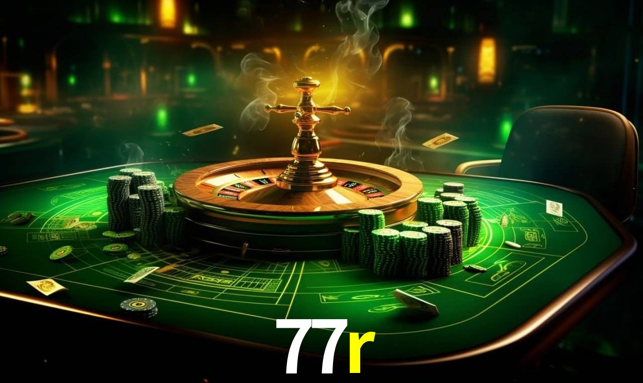 Interface do App 77r