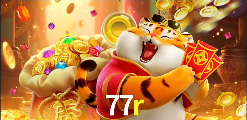 77r: A Experiência de Casino com Jogos de Mesa ao Vivo