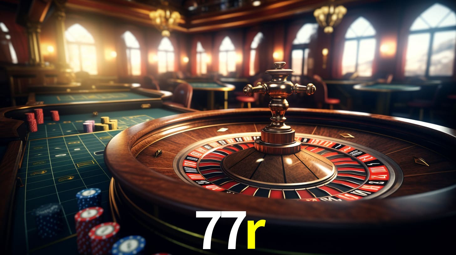 VIP Casino 77r