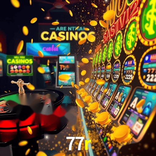 cassino 77r