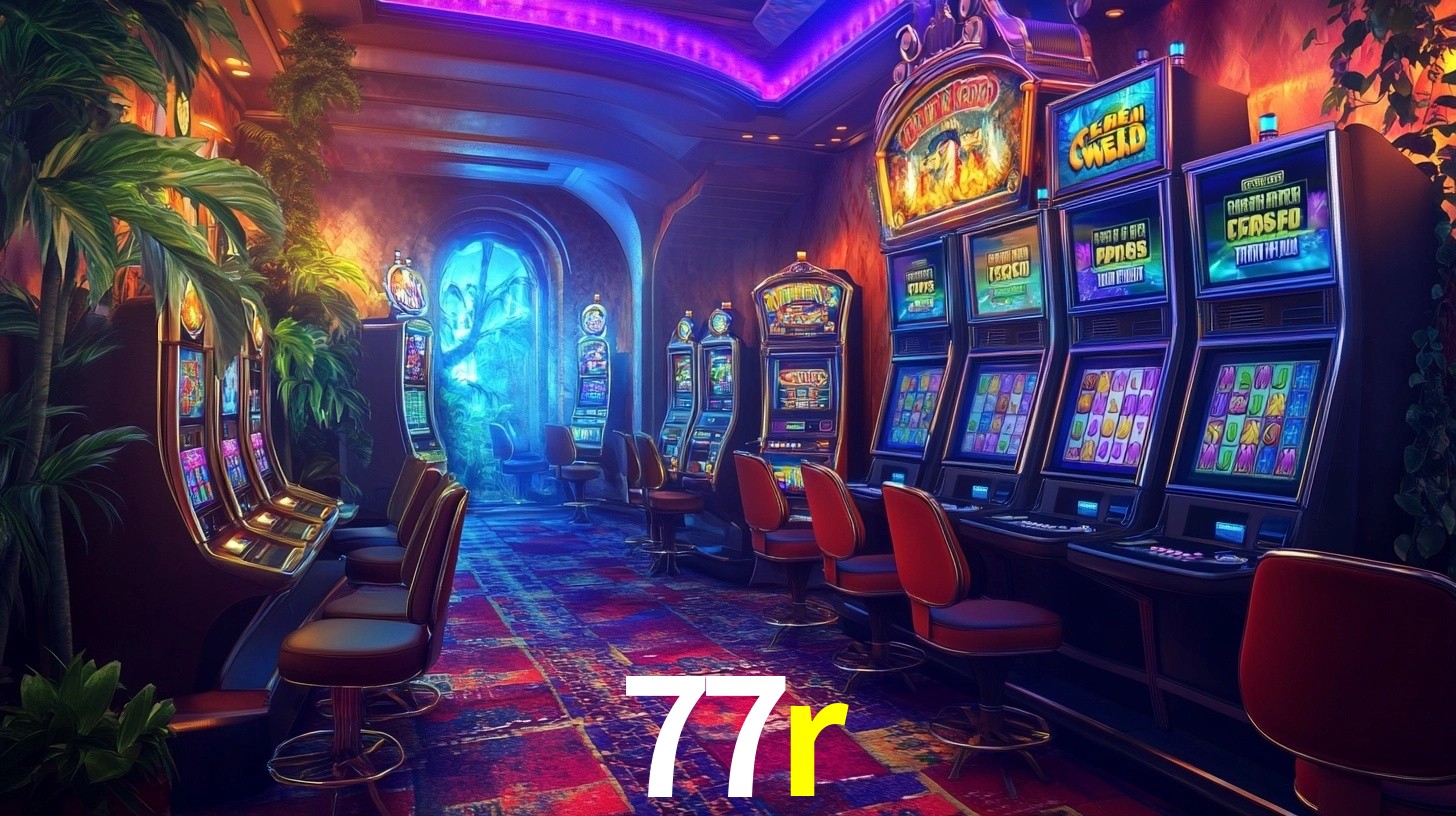 Welcome Bonus 77r