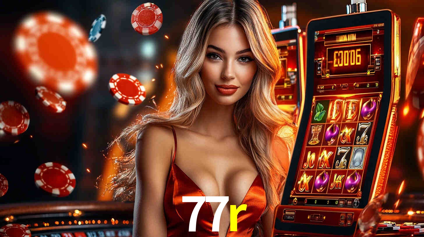 77r: Seu Cassino Premiado com Pagamentos Rápidos