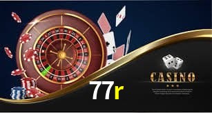 Estatísticas do Jogo 77r