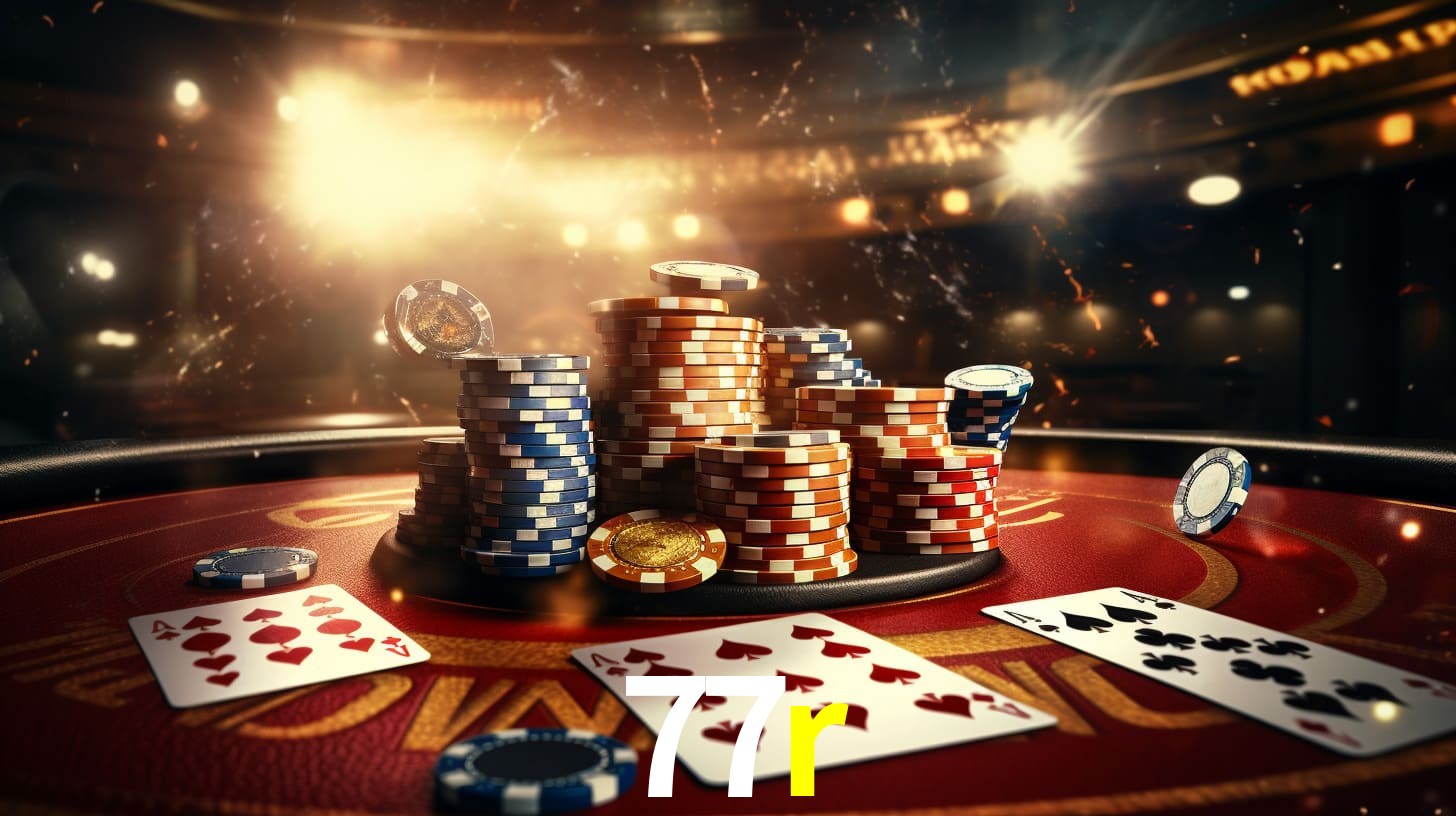 Live Casino 77r