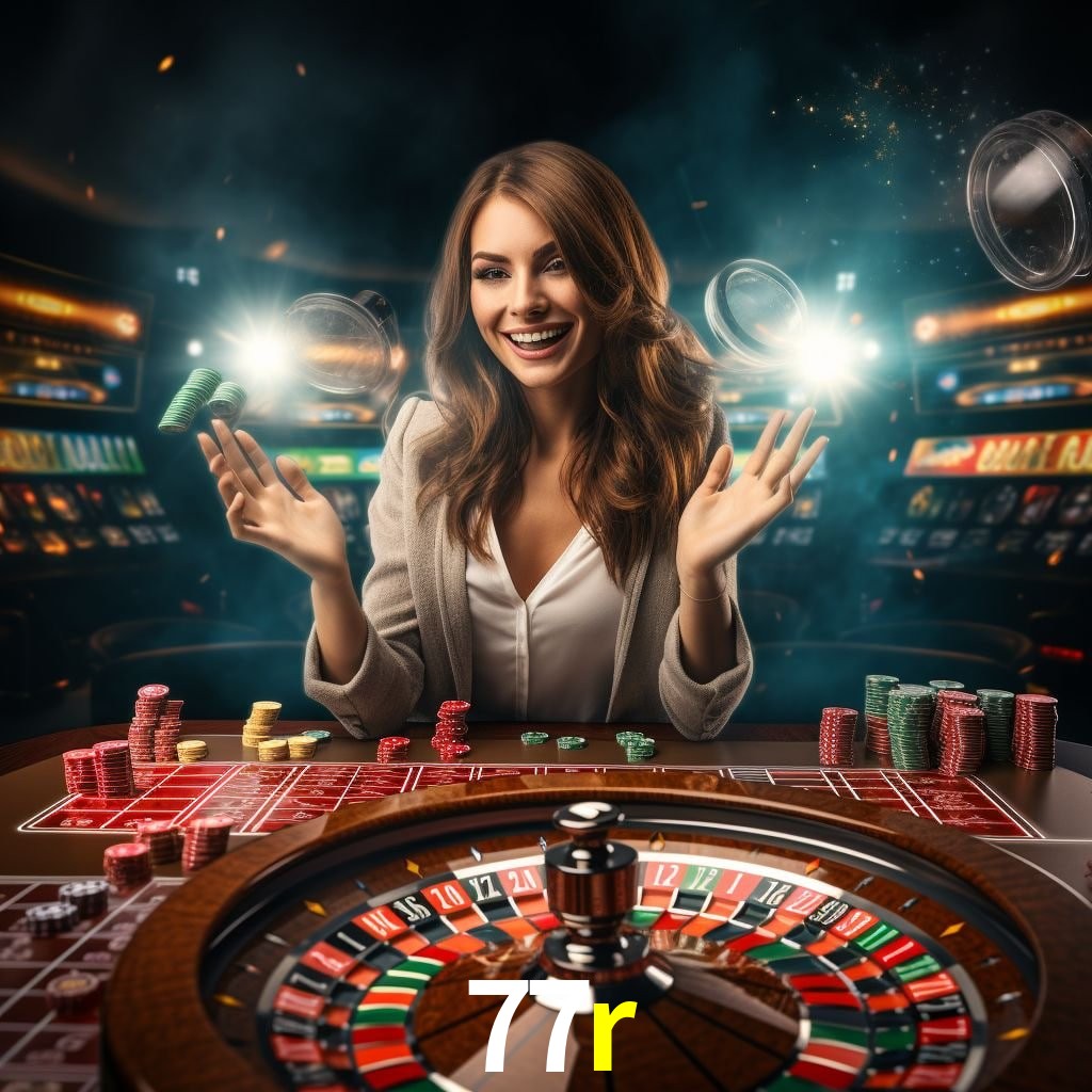 Experimente o Login Seguro Premium no 77r