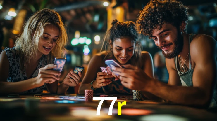 Tournaments 77r