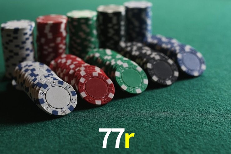 Live Casino 77r