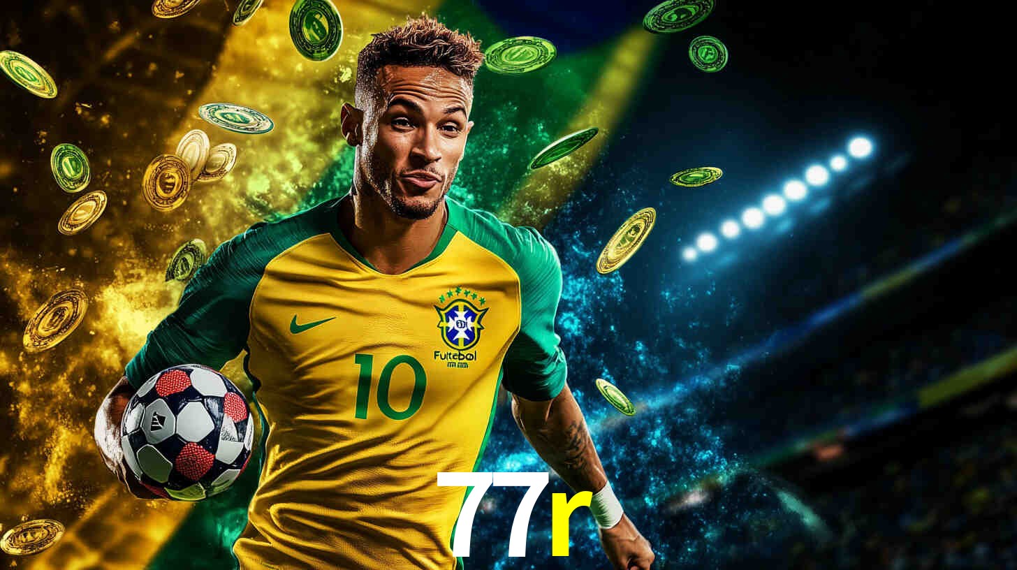 Explorando a Categoria de Eventos em Apostas na 77r