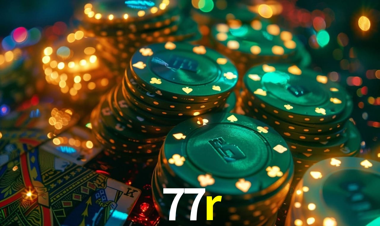 Estatísticas 77r