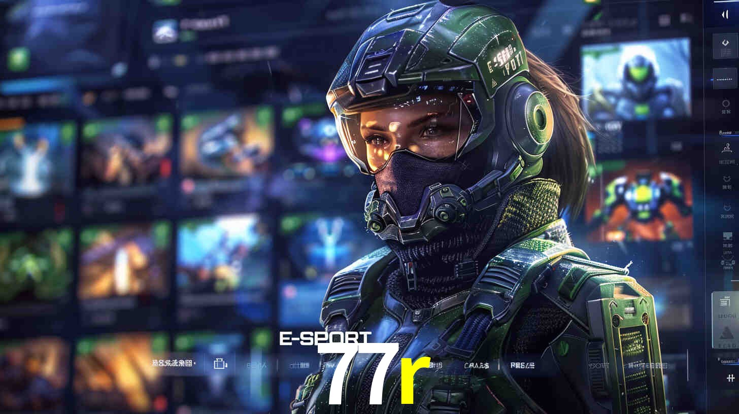 77r Pagamento Seguro SSL