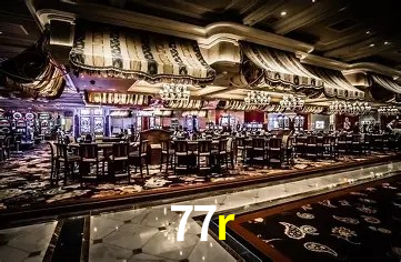 77r Cassino Online Certificado