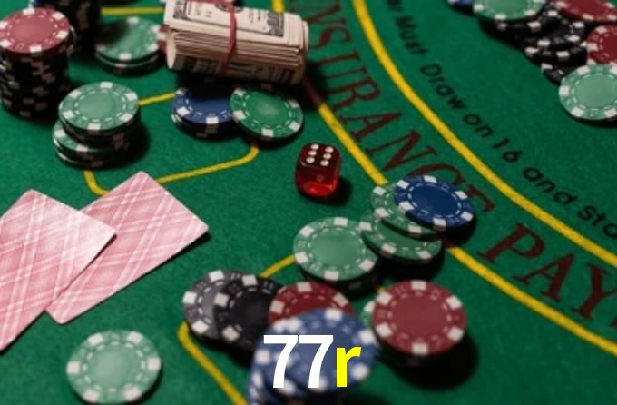 Cash Out 77r