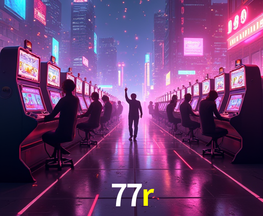 Jogo Spaceman 77r