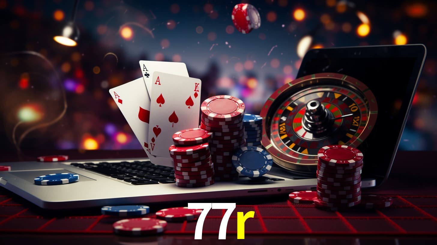 Blackjack Table 77r