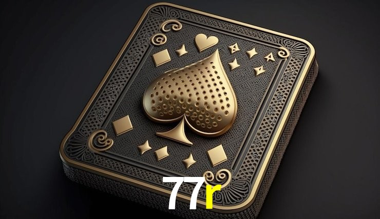 Casino Ao Vivo 77r