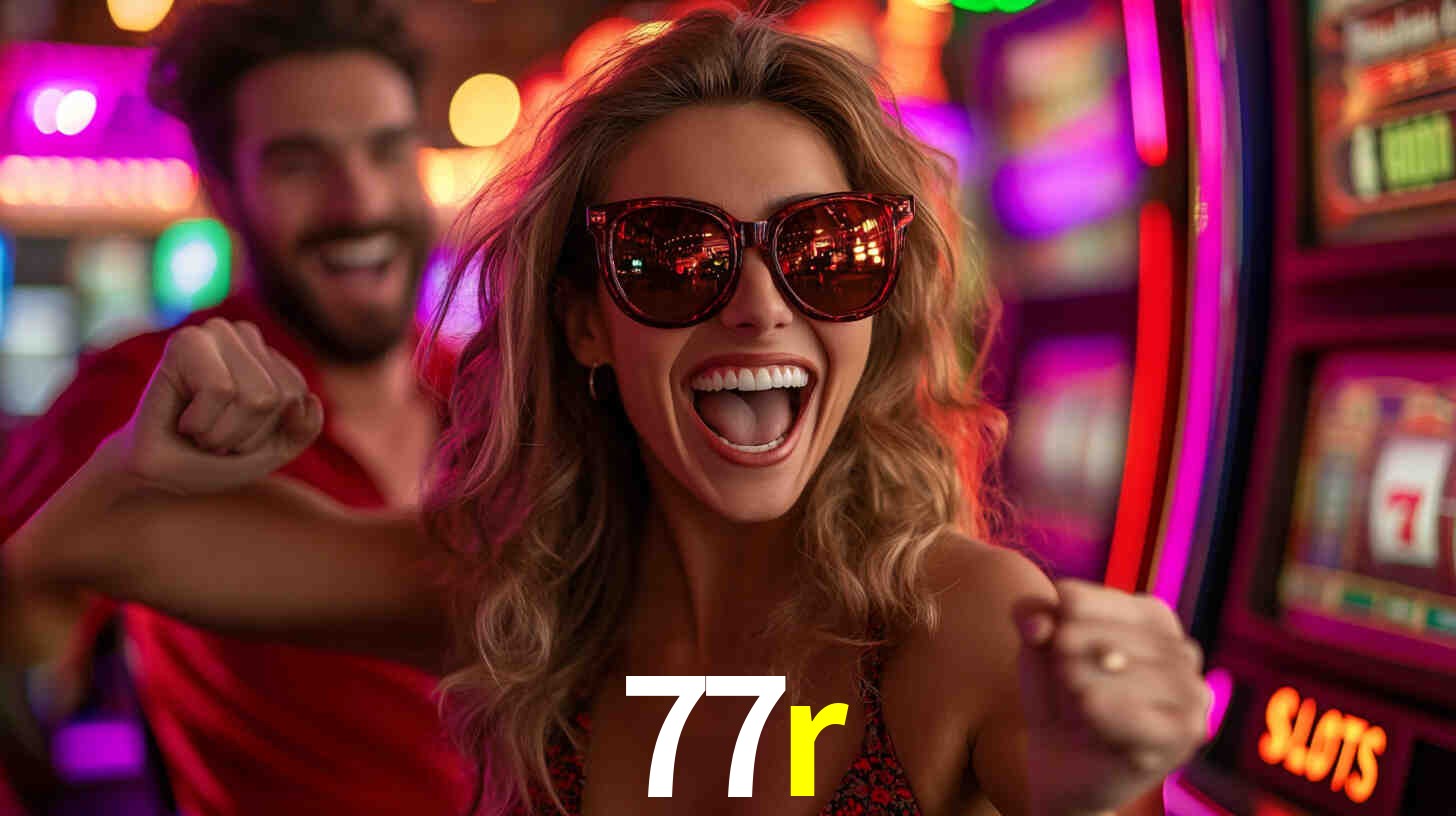 Descubra o Programa VIP da 77r: Vantagens Exclusivas para Jogadores