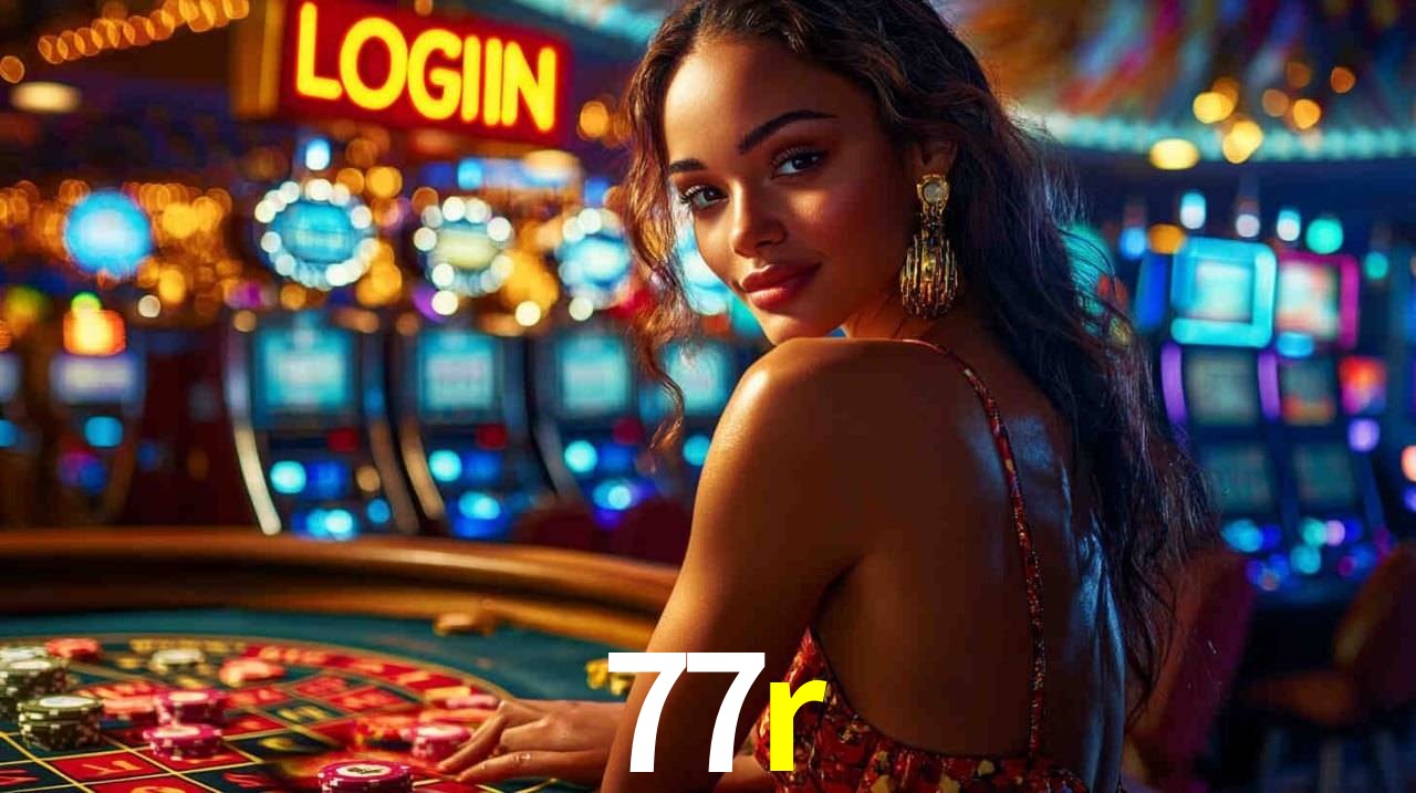 Design Responsivo 77r