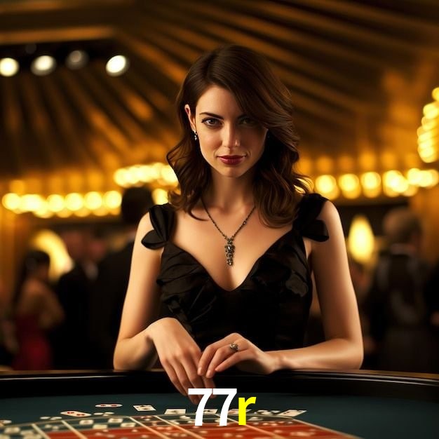 A Emoção da Loteria na 77r: Uma Chance de Mudança de Vida