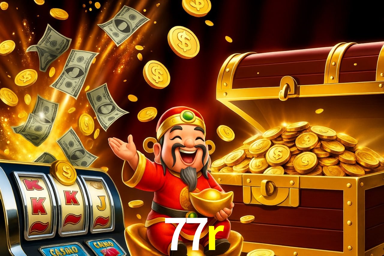 Casino VIP 77r