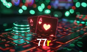Diretório de Jogos 77r