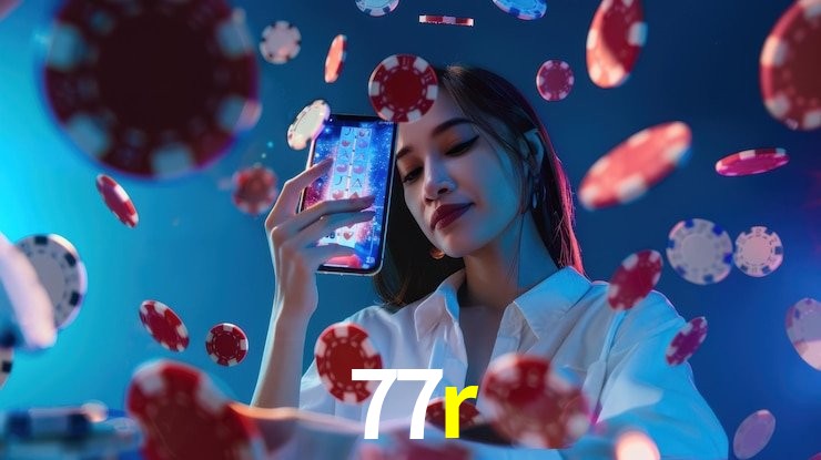 77r Logo 2
