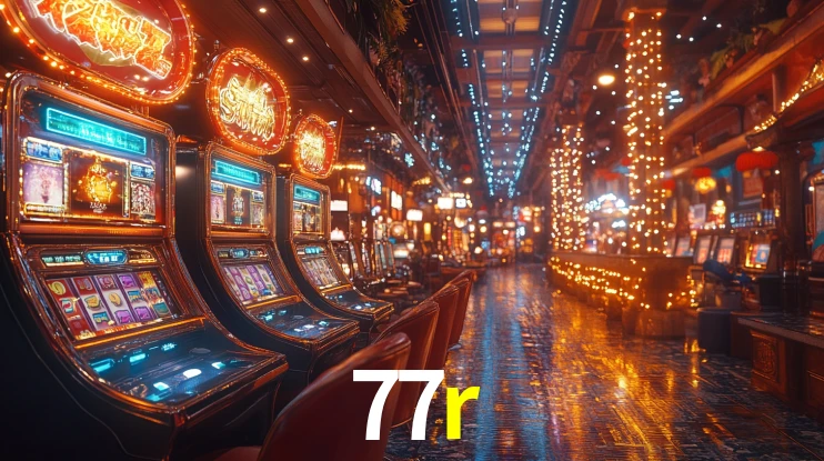 77r bet